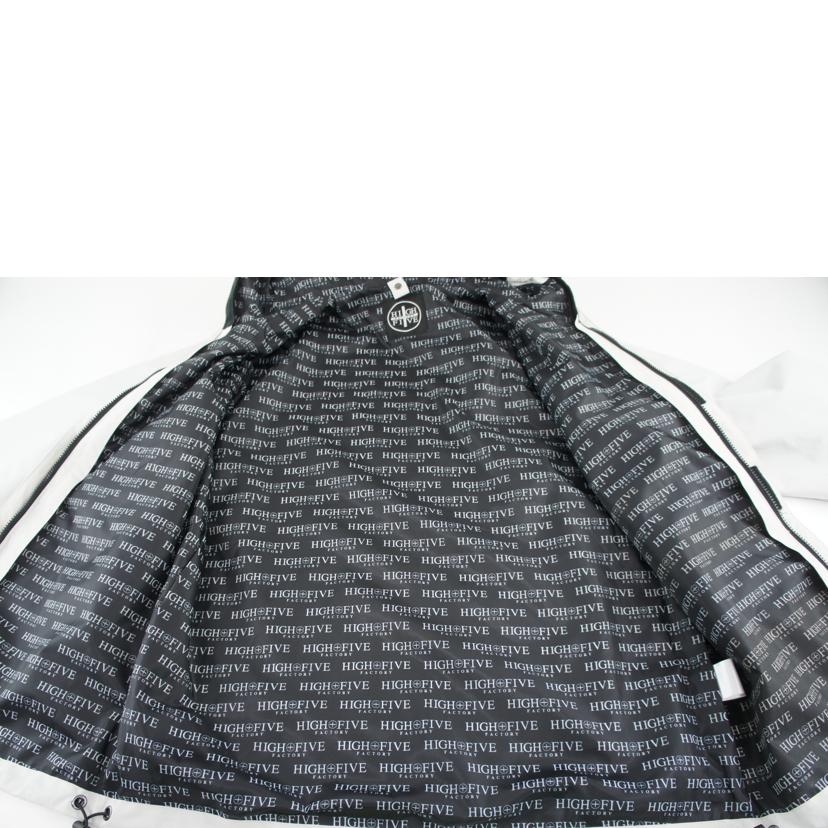 HIGH FIVE FACTORY ハイファイブファクトリー/マウンテンパーカー/88000035//ABランク/64