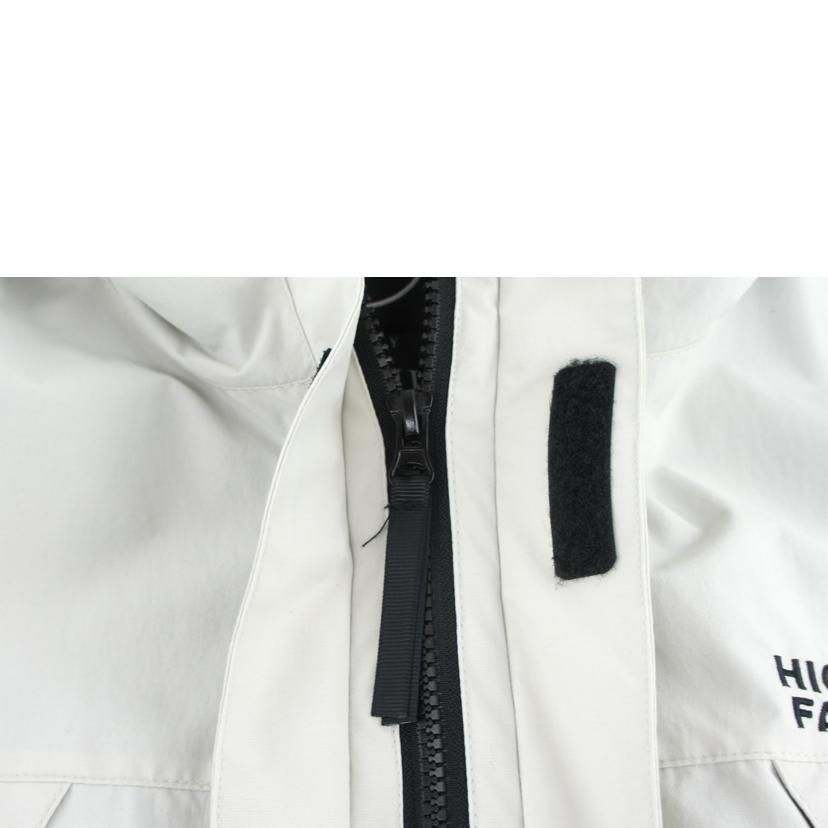 HIGH FIVE FACTORY ハイファイブファクトリー/マウンテンパーカー/88000035//ABランク/64