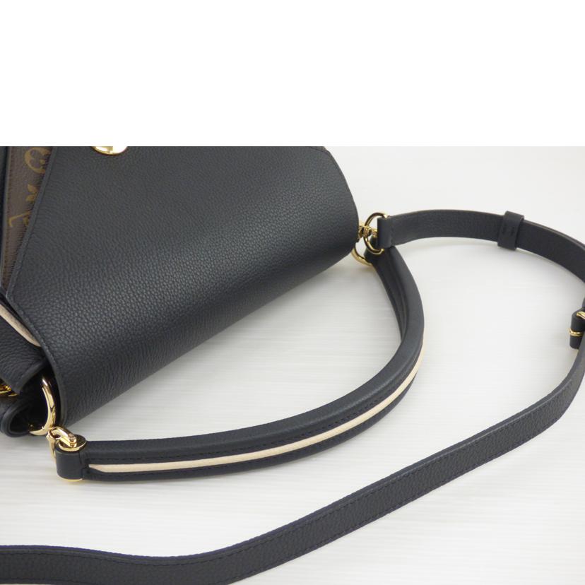 LOUIS VUITTON ルイ・ヴィトン/ドウブルV/モノグラム/M54439//TR4***/SAランク/64