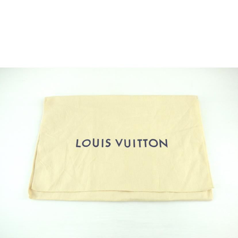 LOUIS VUITTON ルイ・ヴィトン/ドウブルV/モノグラム/M54439//TR4***/SAランク/64