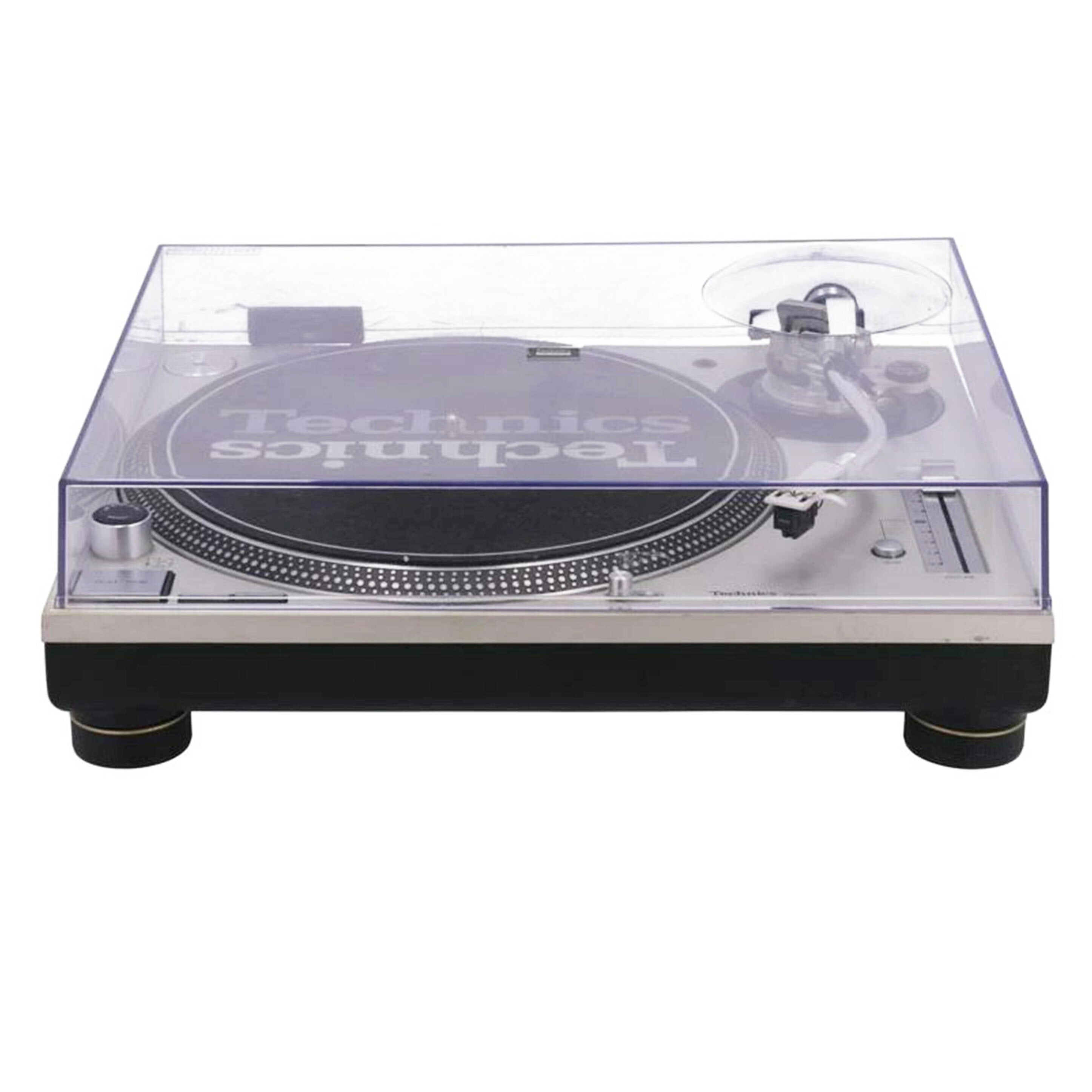 Technics テクニクス /ターンテーブル/SL-1200MK3D//GE7KA10884/Bランク/63