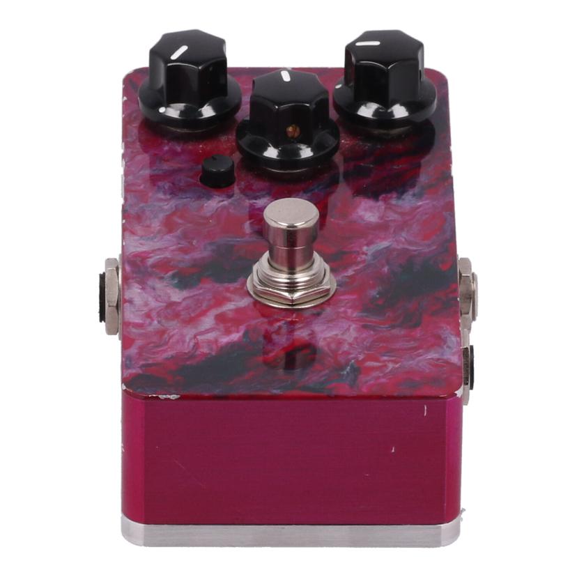 Leqtique レクティーク/エフェクター/ディストーション/9/9//-/Bランク/62