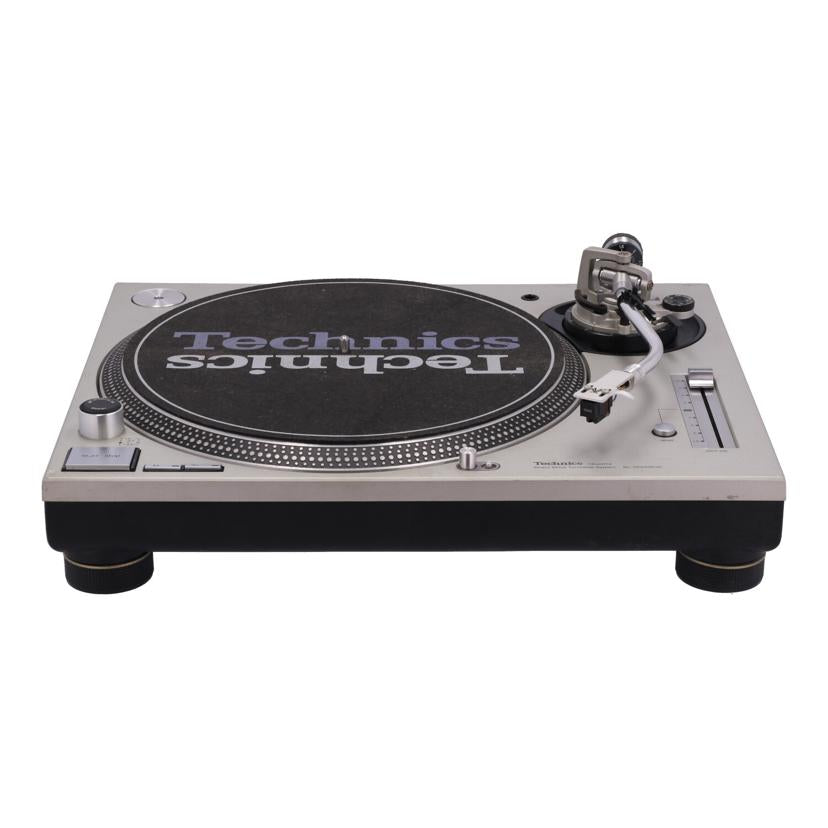 Technics テクニクス /ターンテーブル/SL-1200MK3D//GE7KA10884/Bランク/63