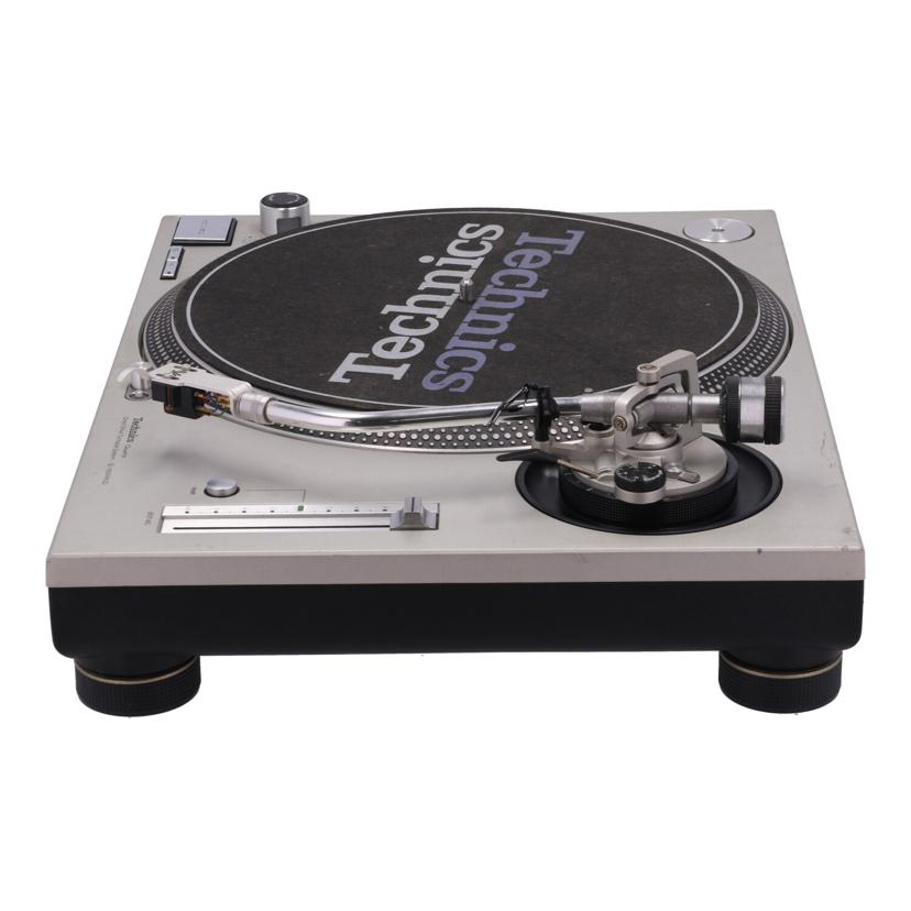 Technics テクニクス /ターンテーブル/SL-1200MK3D//GE7KA10884/Bランク/63