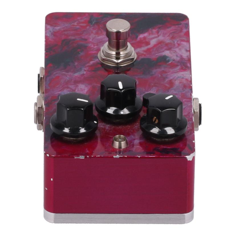 Leqtique レクティーク/エフェクター/ディストーション/9/9//-/Bランク/62