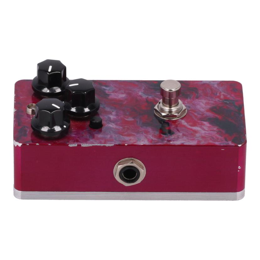 Leqtique レクティーク/エフェクター/ディストーション/9/9//-/Bランク/62