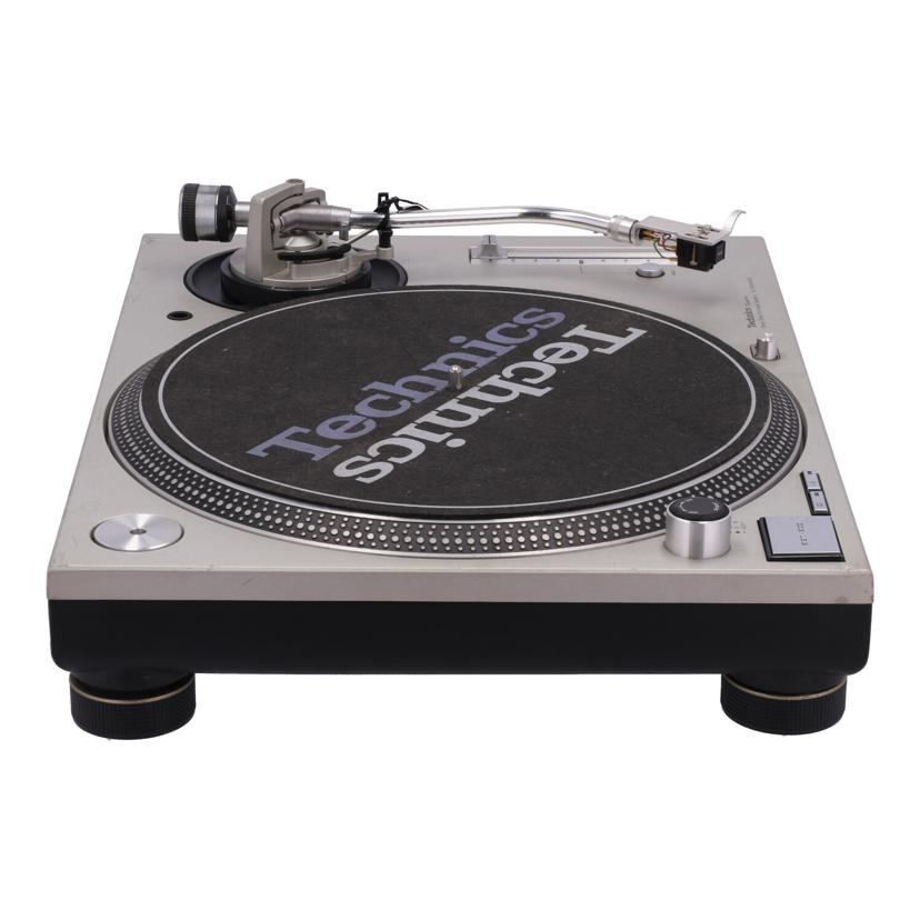 Technics テクニクス /ターンテーブル/SL-1200MK3D//GE7KA10884/Bランク/63