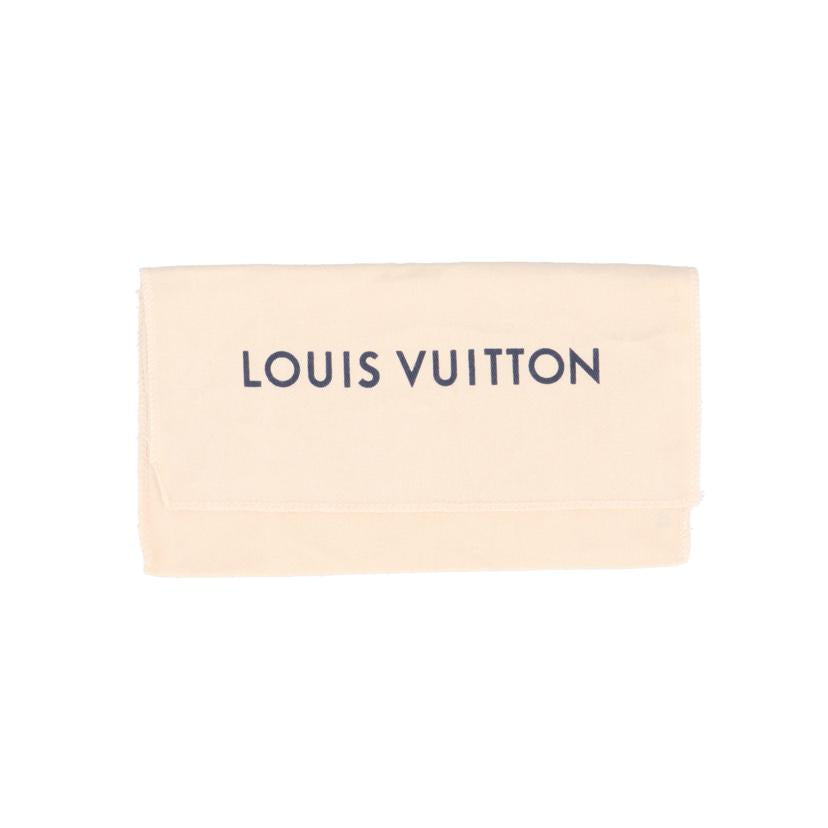 LOUIS VUITTON ルイヴィトン/ポルトフォイユ・サラ/アンプラント/トゥルトレール クレーム/M81049//RFI****/Aランク/25