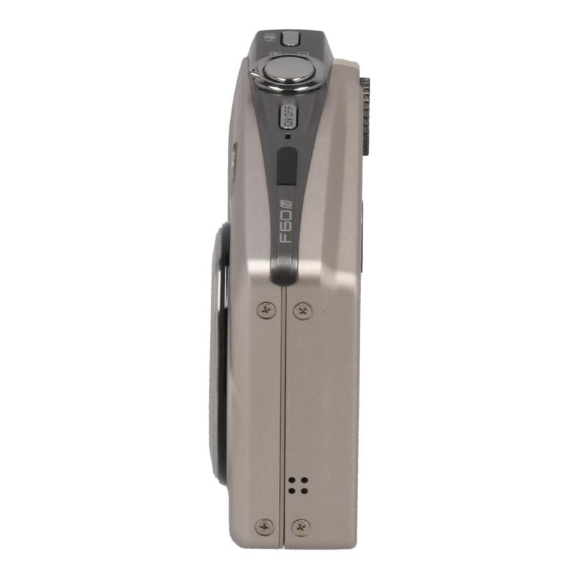 FUJIFILM 富士フイルム /デジタルカメラ(オールド)/FINEPIX F60fd//8D022366/Bランク/62