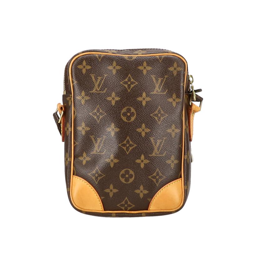 LOUIS VUITTON ルイヴィトン/アマゾン/モノグラム/M45236//TH0***/ABランク/20