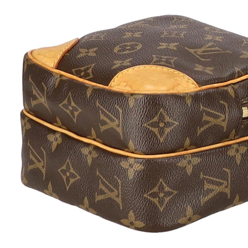 LOUIS VUITTON ルイヴィトン/アマゾン/モノグラム/M45236//TH0***/ABランク/20