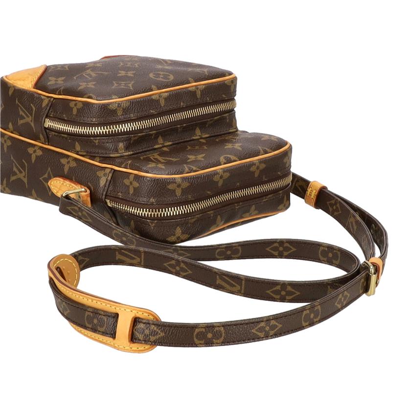 LOUIS VUITTON ルイヴィトン/アマゾン/モノグラム/M45236//TH0***/ABランク/20