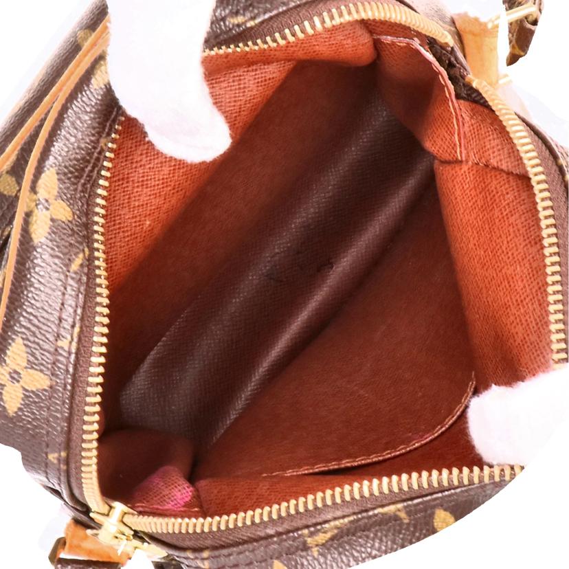 LOUIS VUITTON ルイヴィトン/アマゾン/モノグラム/M45236//TH0***/ABランク/20
