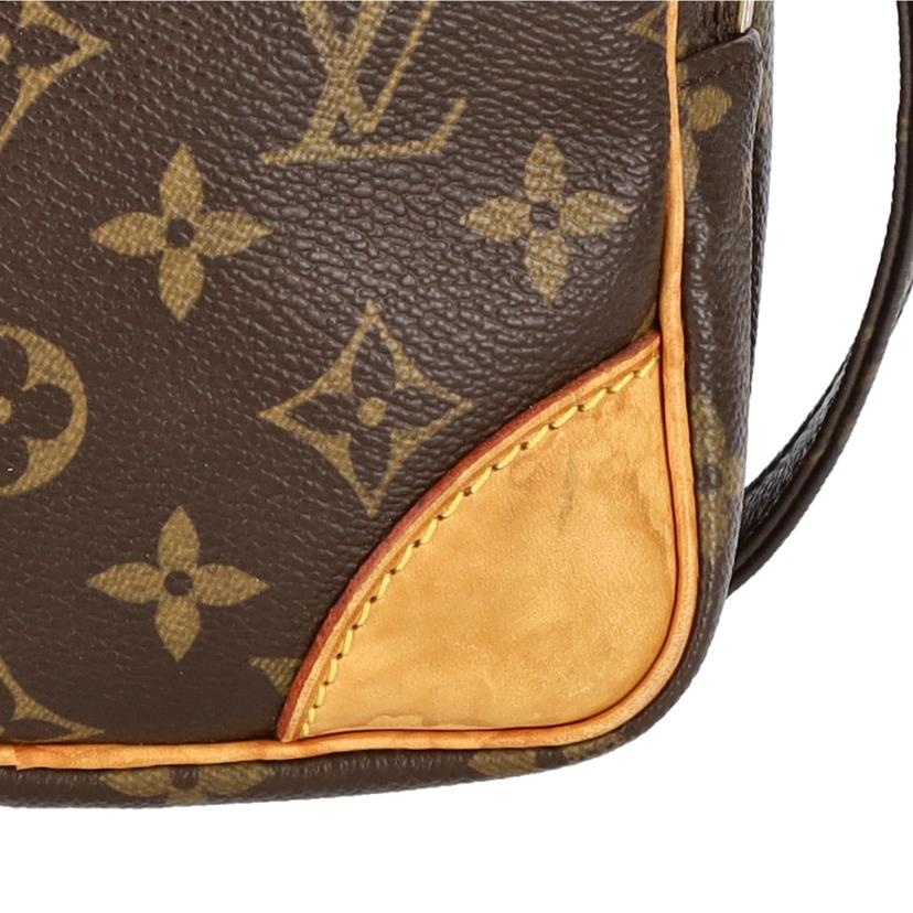 LOUIS VUITTON ルイヴィトン/アマゾン/モノグラム/M45236//TH0***/ABランク/20