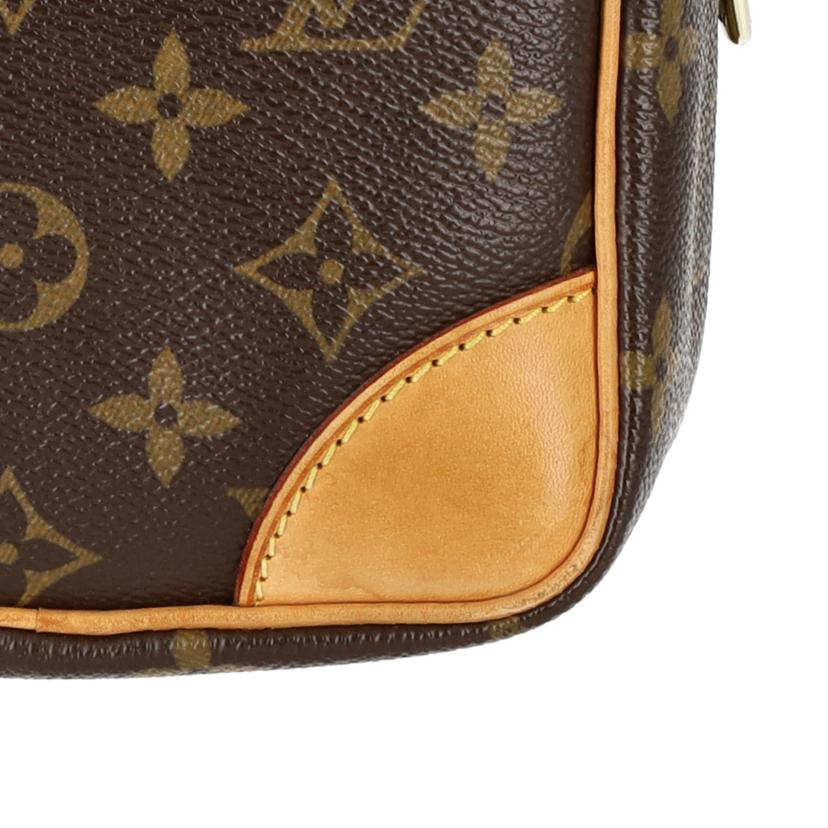 LOUIS VUITTON ルイヴィトン/アマゾン/モノグラム/M45236//TH0***/ABランク/20