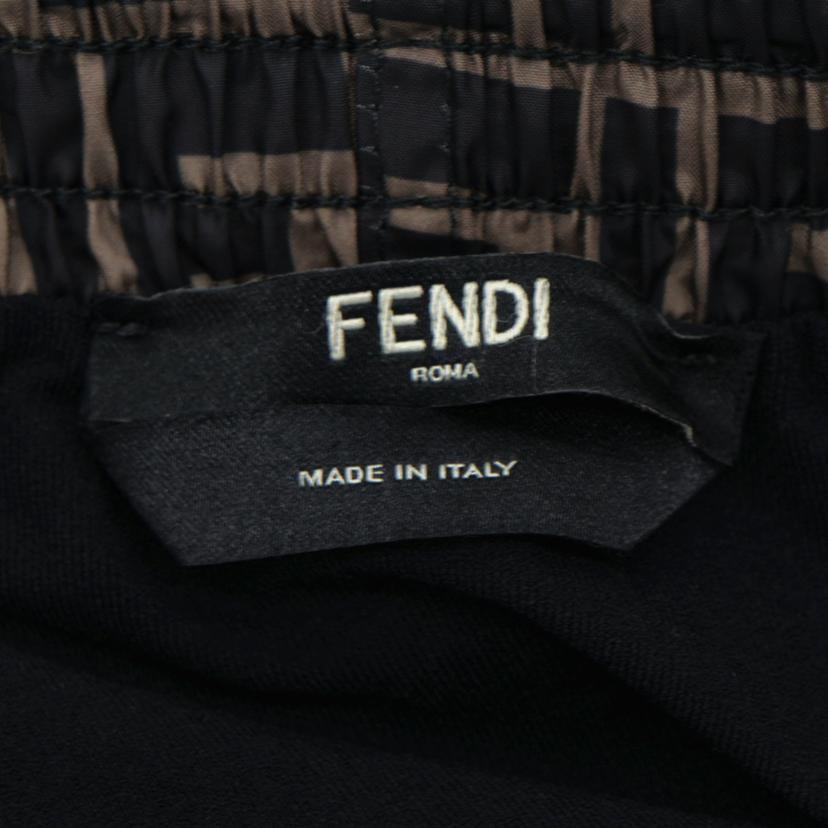 FENDI フェンディ/ズッカ柄スイムパンツ/FXB077 A79F//サイズ:52/Aランク/91