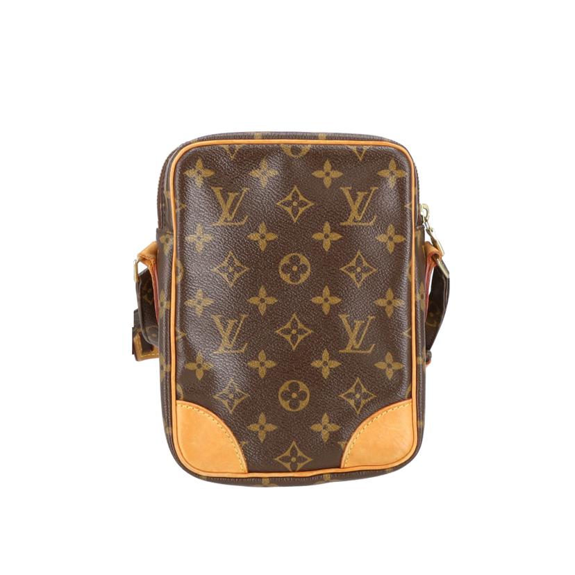 LOUIS VUITTON ルイヴイトン/アマゾン/モノグラム/M45236//TH0***/ABランク/93