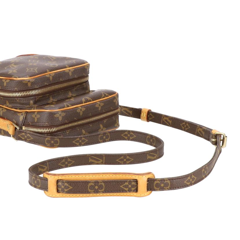 LOUIS VUITTON ルイヴイトン/アマゾン/モノグラム/M45236//TH0***/ABランク/93