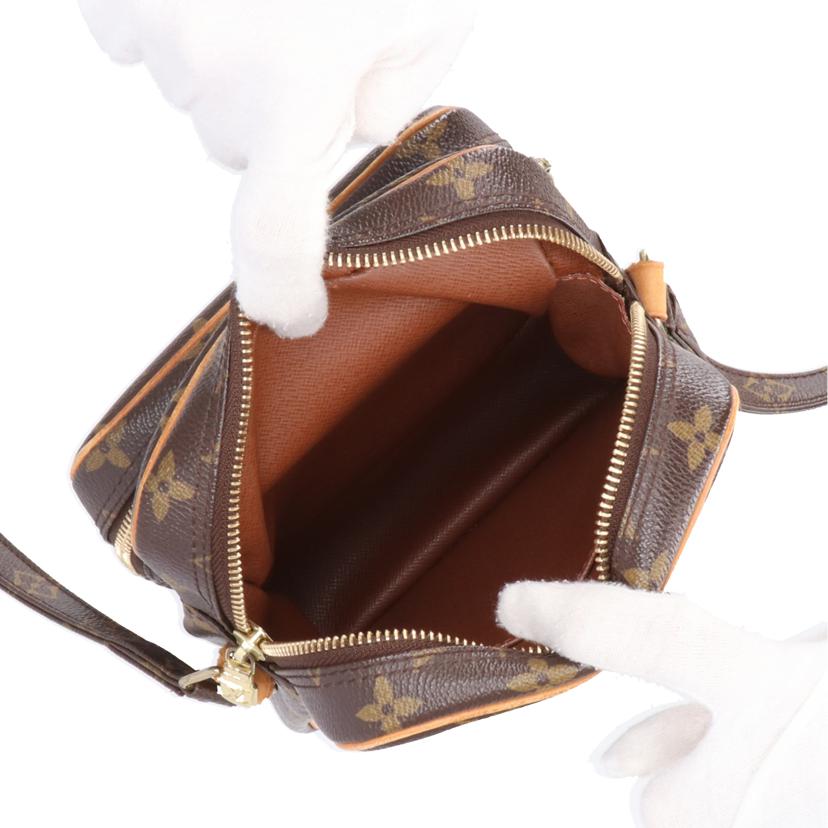 LOUIS VUITTON ルイヴイトン/アマゾン/モノグラム/M45236//TH0***/ABランク/93