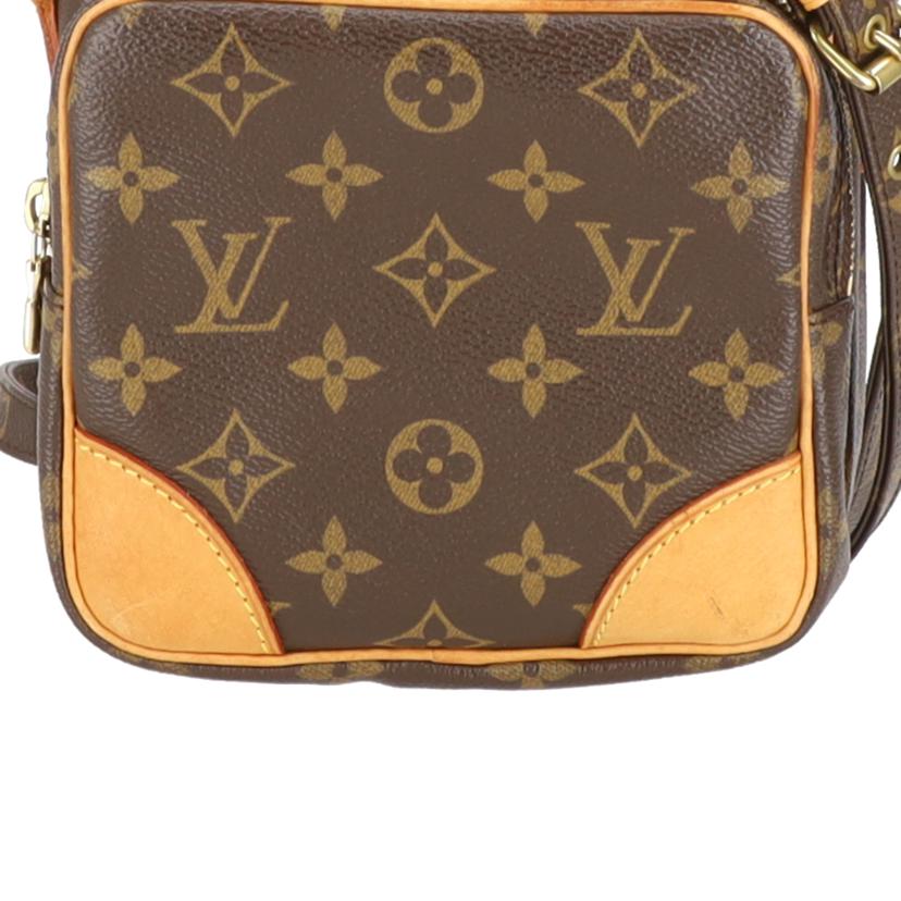 LOUIS VUITTON ルイヴイトン/アマゾン/モノグラム/M45236//TH0***/ABランク/93