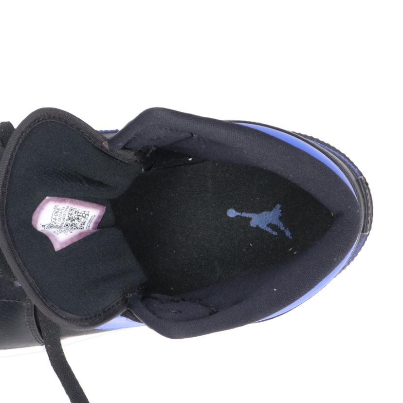NIKE ナイキ/エアジョーダン1ミッド/スニーカー/554724-068//ABランク/18