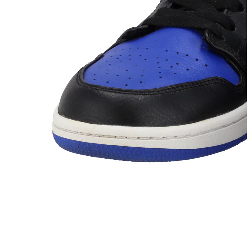NIKE ナイキ/エアジョーダン1ミッド/スニーカー/554724-068//ABランク/18
