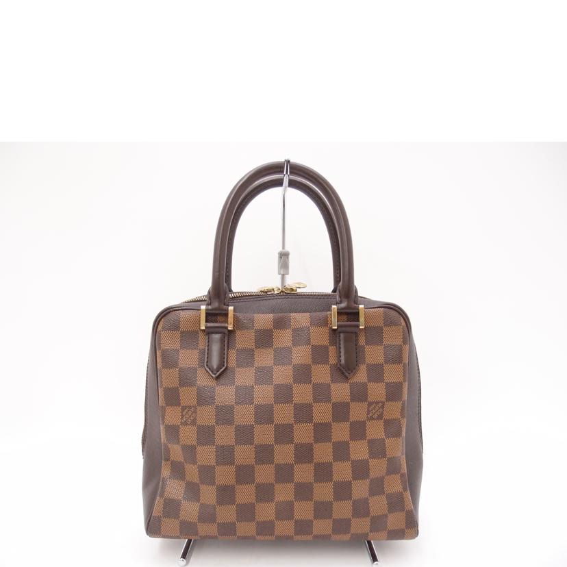 LOUIS VUITTON ルイヴィトン/ブレラ/ダミエ・エベヌ/N51150//VI0***/ABランク/69
