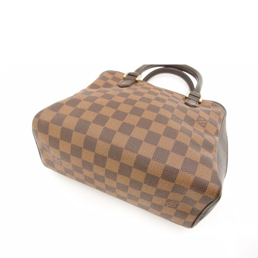 LOUIS VUITTON ルイヴィトン/ブレラ/ダミエ・エベヌ/N51150//VI0***/ABランク/69