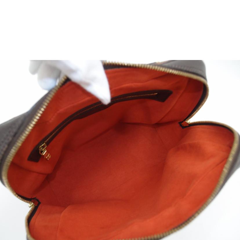 LOUIS VUITTON ルイヴィトン/ブレラ/ダミエ・エベヌ/N51150//VI0***/ABランク/69