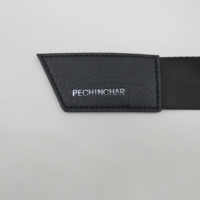 PECHINCHAR ペシンシャ/メッシュボディバッグ//Aランク/77