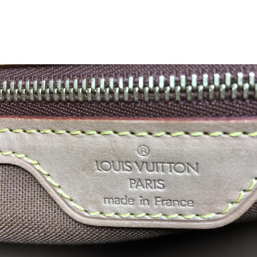 LOUIS VUITTON ルイヴィトン/ミニ・ルーピング/M51147//MI0***/ABランク/51