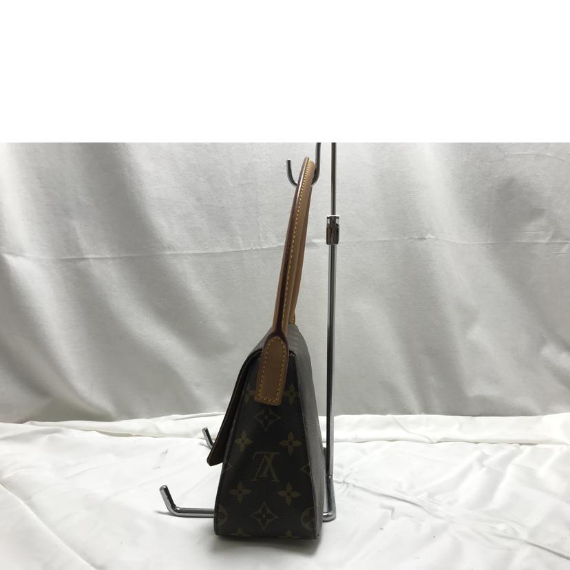 LOUIS VUITTON ルイヴィトン/ミニ・ルーピング/M51147//MI0***/ABランク/51