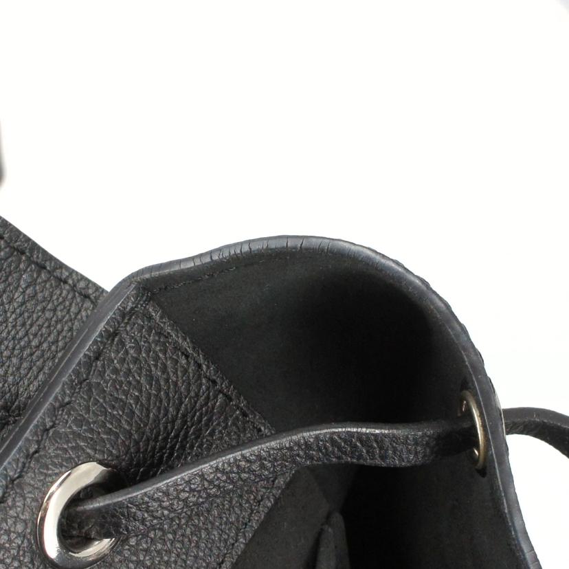 LV/ロックミー/ノワール/M41815//DU2***/Aランク/85