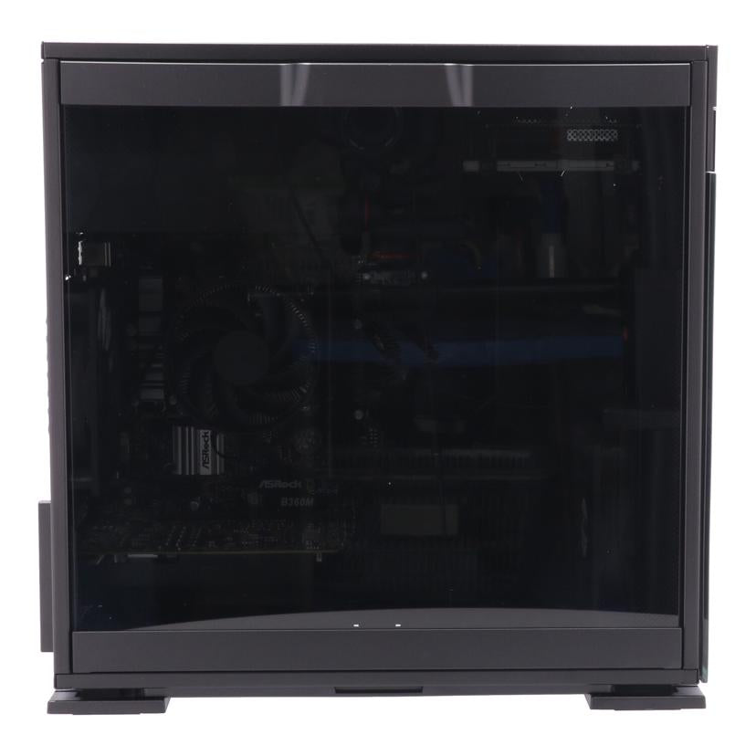 mouse マウスコンピューター /Win10ゲーミングPC/ENTA-MI84M8S2H1G16//U103657756/Bランク/62