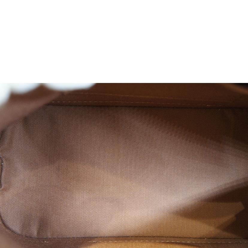 LOUIS VUITTON ルイヴィトン/アルマBB/モノグラム/M53152//AA4***/SAランク/92