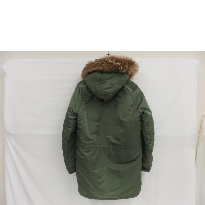 SPIEWAK スピワック/SPIEWAK/N-3Bフライトジャケット/カーキ/1N3BFC//ABランク/82