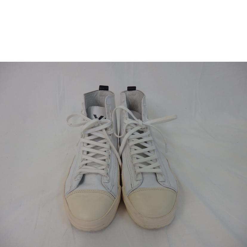 Y-3 ワイスリー/Y-3 ハイカットスニーカー/FX0567//BCランク/84