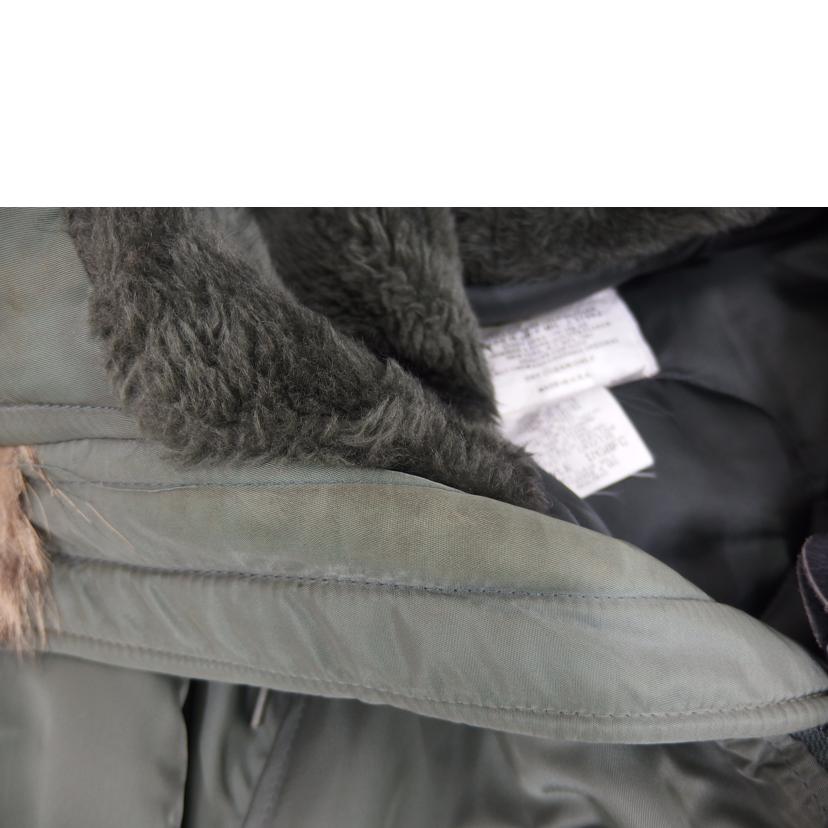 SPIEWAK スピワック/SPIEWAK/N-3Bフライトジャケット/カーキ/1N3BFC//ABランク/82