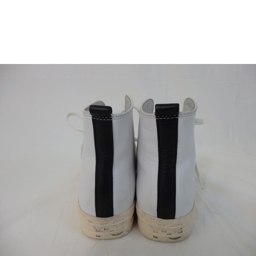 Y-3 ワイスリー/Y-3 ハイカットスニーカー/FX0567//BCランク/84