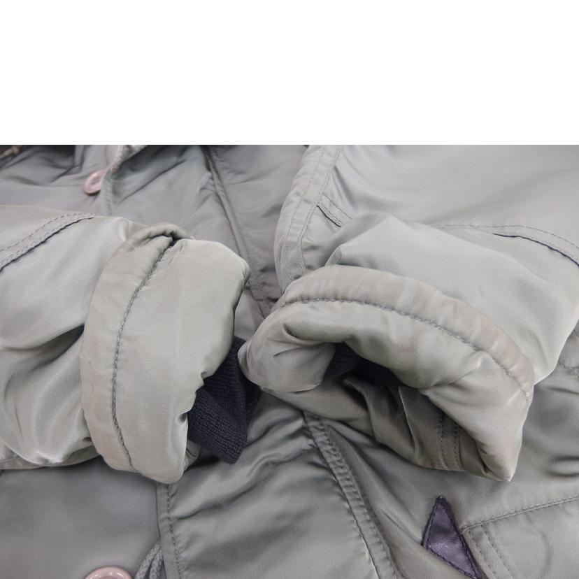 SPIEWAK スピワック/SPIEWAK/N-3Bフライトジャケット/カーキ/1N3BFC//ABランク/82