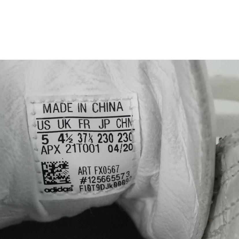 Y-3 ワイスリー/Y-3 ハイカットスニーカー/FX0567//BCランク/84