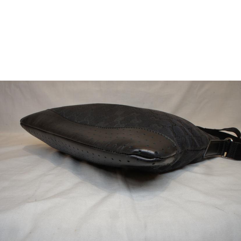 GUCCI グッチ/GGキャンバスメッセンジャーバッグ/145857//498***/Aランク/92