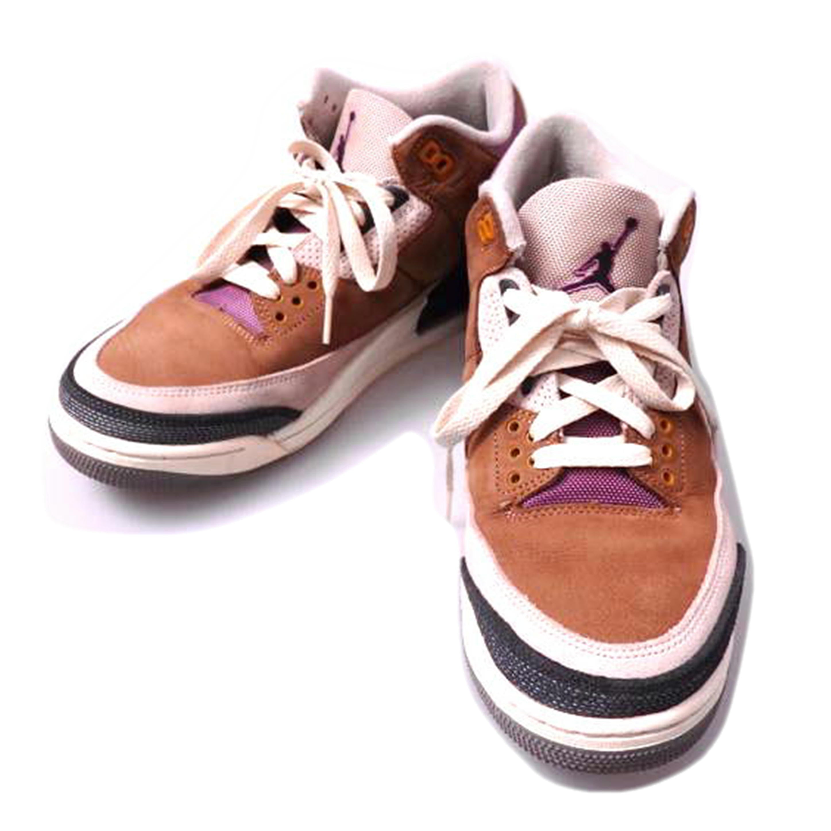NIKE ナイキ/AIR JORDAN 3 RETRO SE/DR8869-200//Bランク/76