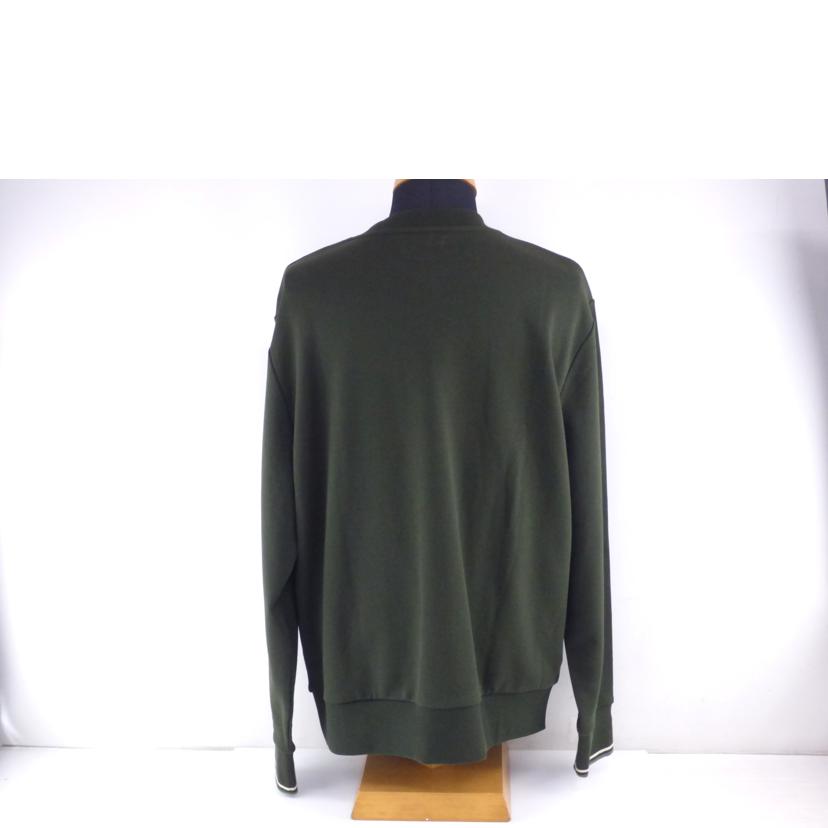 FRED PERRY フレッドペリー/リブラインスウェット/M7535//ABランク/64