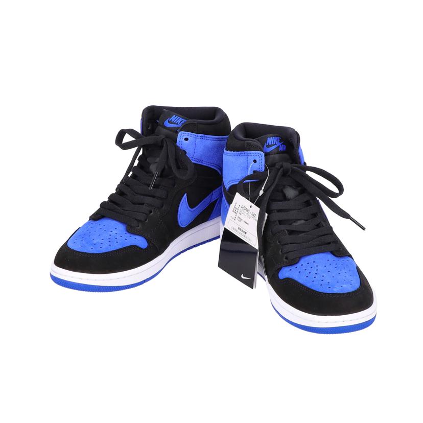 NIKE ナイキ/AIR JORDAN1 RETRO HIGH OG REIMAGINED/DZ5485-042//Aランク/41