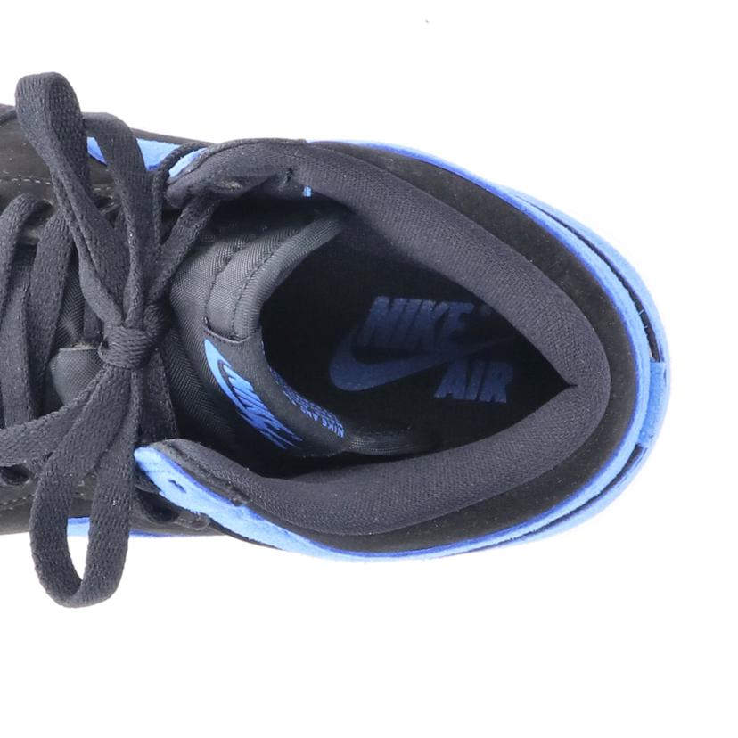 NIKE ナイキ/AIR JORDAN1 RETRO HIGH OG REIMAGINED/DZ5485-042//Aランク/41