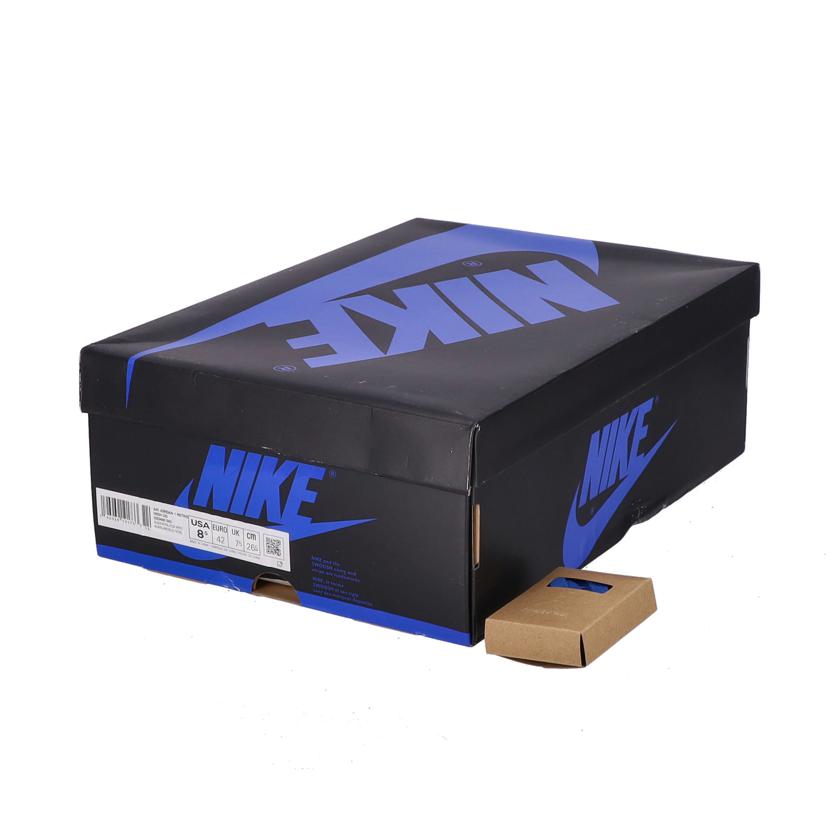 NIKE ナイキ/AIR JORDAN1 RETRO HIGH OG REIMAGINED/DZ5485-042//Aランク/41