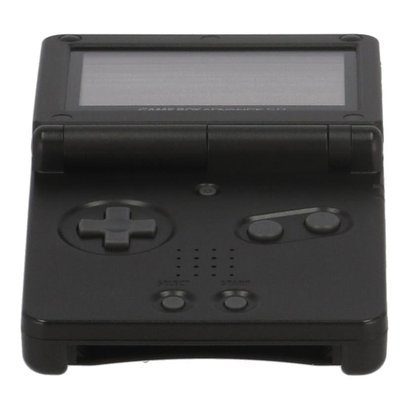 ニンテンドー 任天堂 Nintendo ゲームボーイアドバンス SP 水色