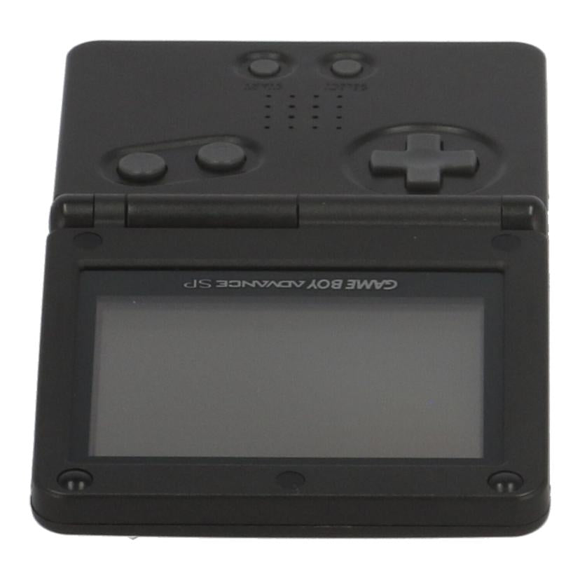 NINTENDO 任天堂 ニンテンドー /ゲームボーイアドバンスSP本体/AGS-001//XJH11592925/Bランク/77