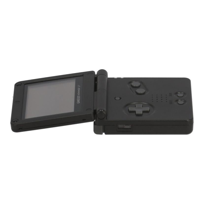 NINTENDO 任天堂 ニンテンドー /ゲームボーイアドバンスSP本体/AGS-001//XJH11592925/Bランク/77